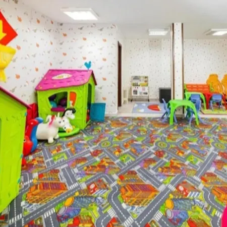 Crystal Apartament Bansko