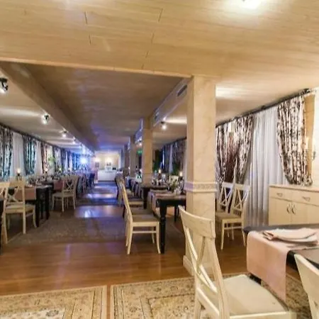 Crystal Apartament Bansko