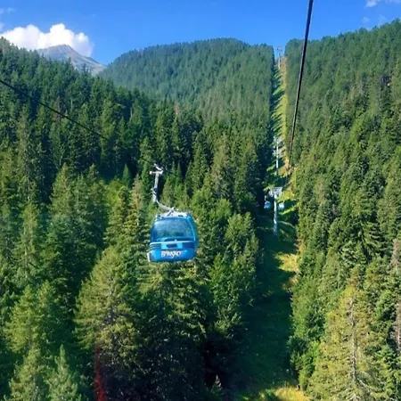 Apartament Crystal Bansko