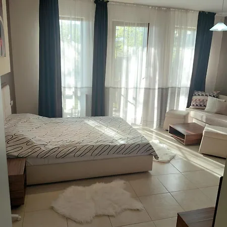 Crystal Apartament Bansko
