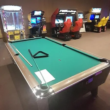 Crystal Appartamento *