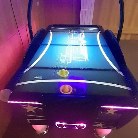 Appartamento Crystal