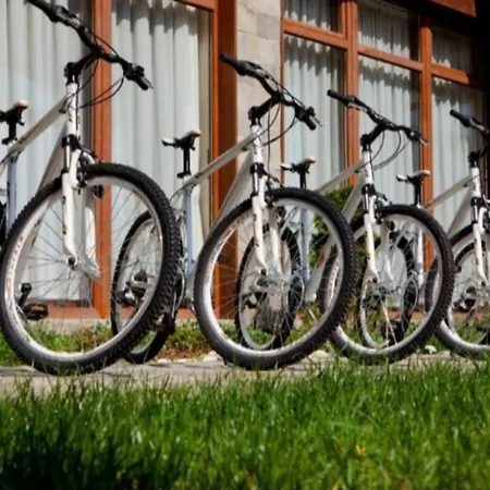 Crystal Apartamento Bansko