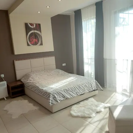 Crystal Apartament
