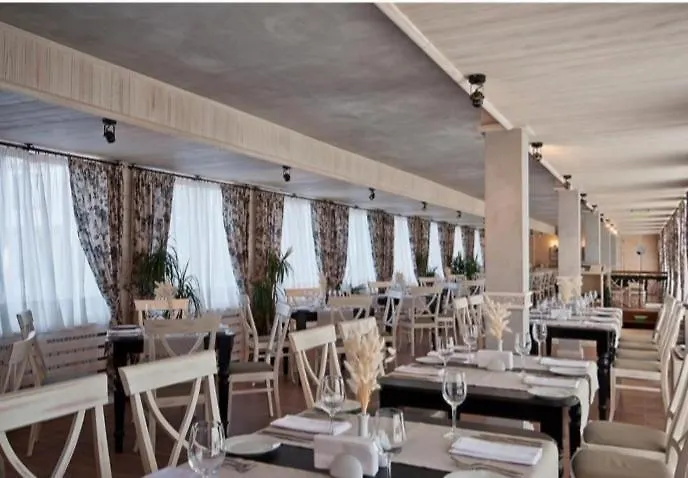 公寓 Crystal 班斯科