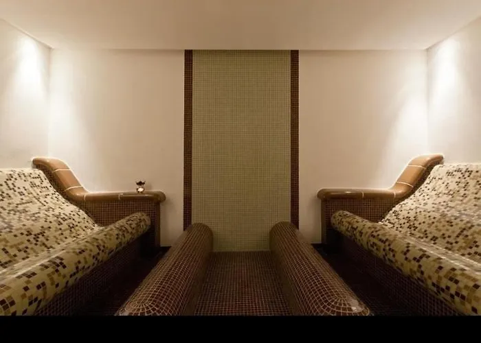 公寓 Crystal 班斯科